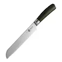 Hybrid Brödkniv 20 cm Rostfri