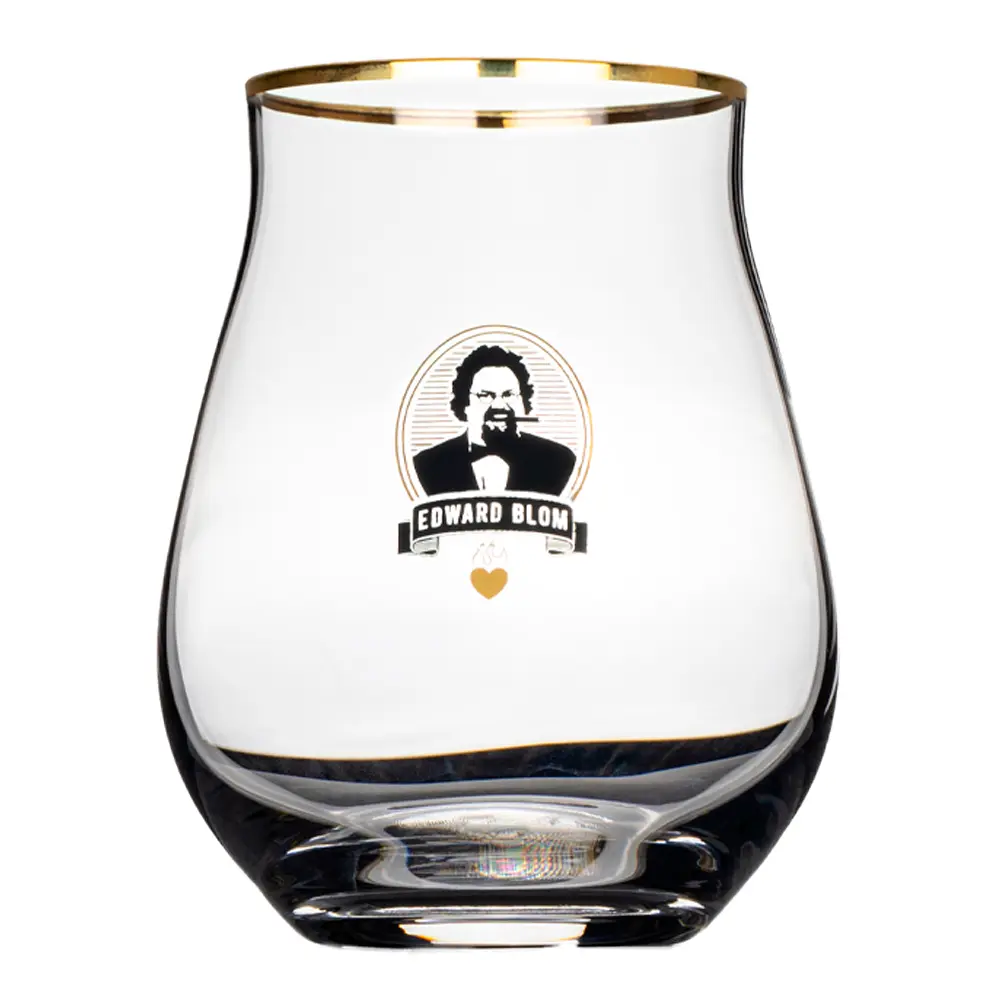 Viskilasi 42 cl Kun juhlitaan