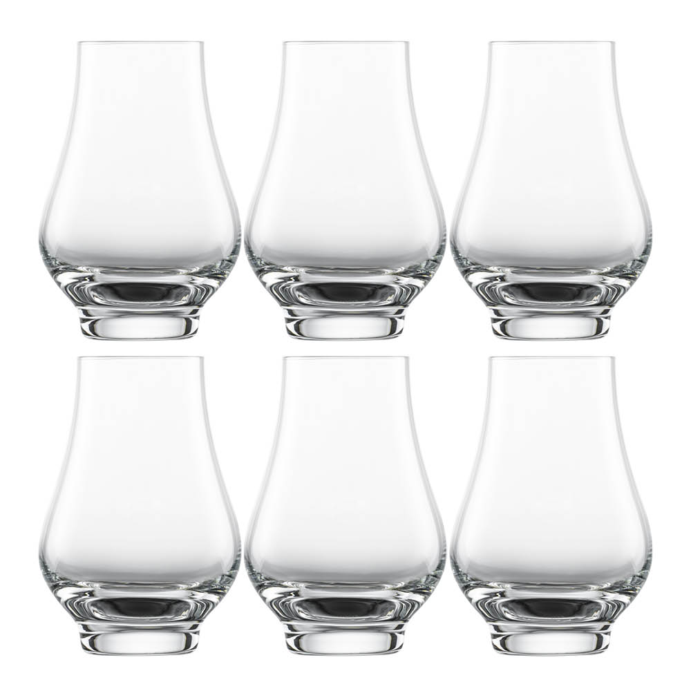 Zwiesel Glas - Bar Special Viskilasi 32,2 cl 4 kpl Kirkas