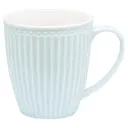 Pale Blue