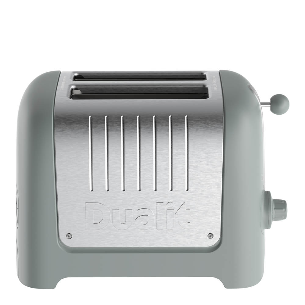 Dualit - Lite Leivänpaahdin 2 viipaletta Salvia