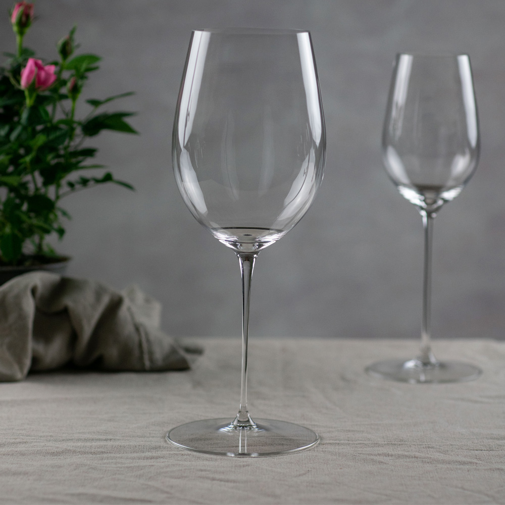 Riedel Superleggero bordeaux grand cru klar