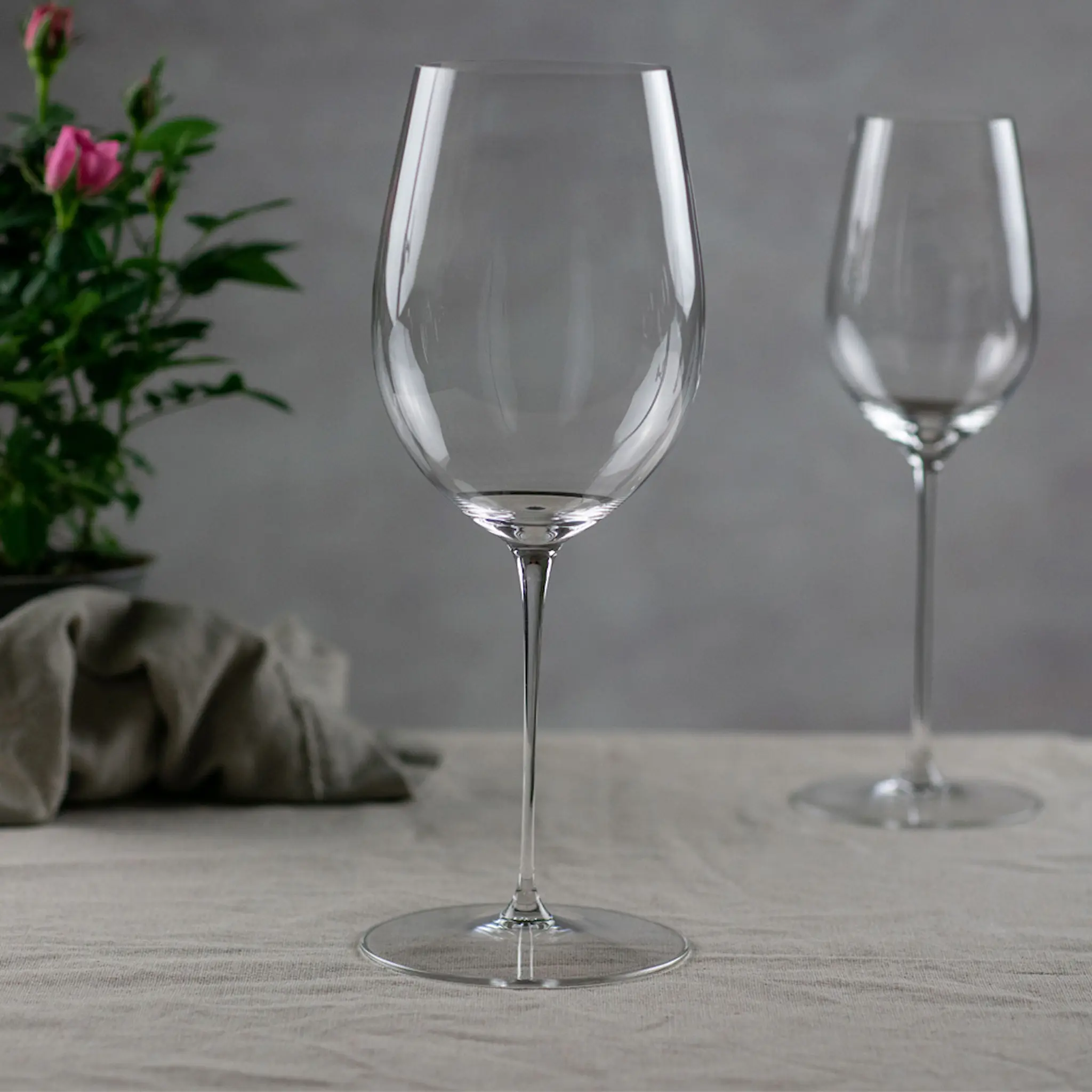 Riedel Superleggero Bordeaux Grand Cru Klar