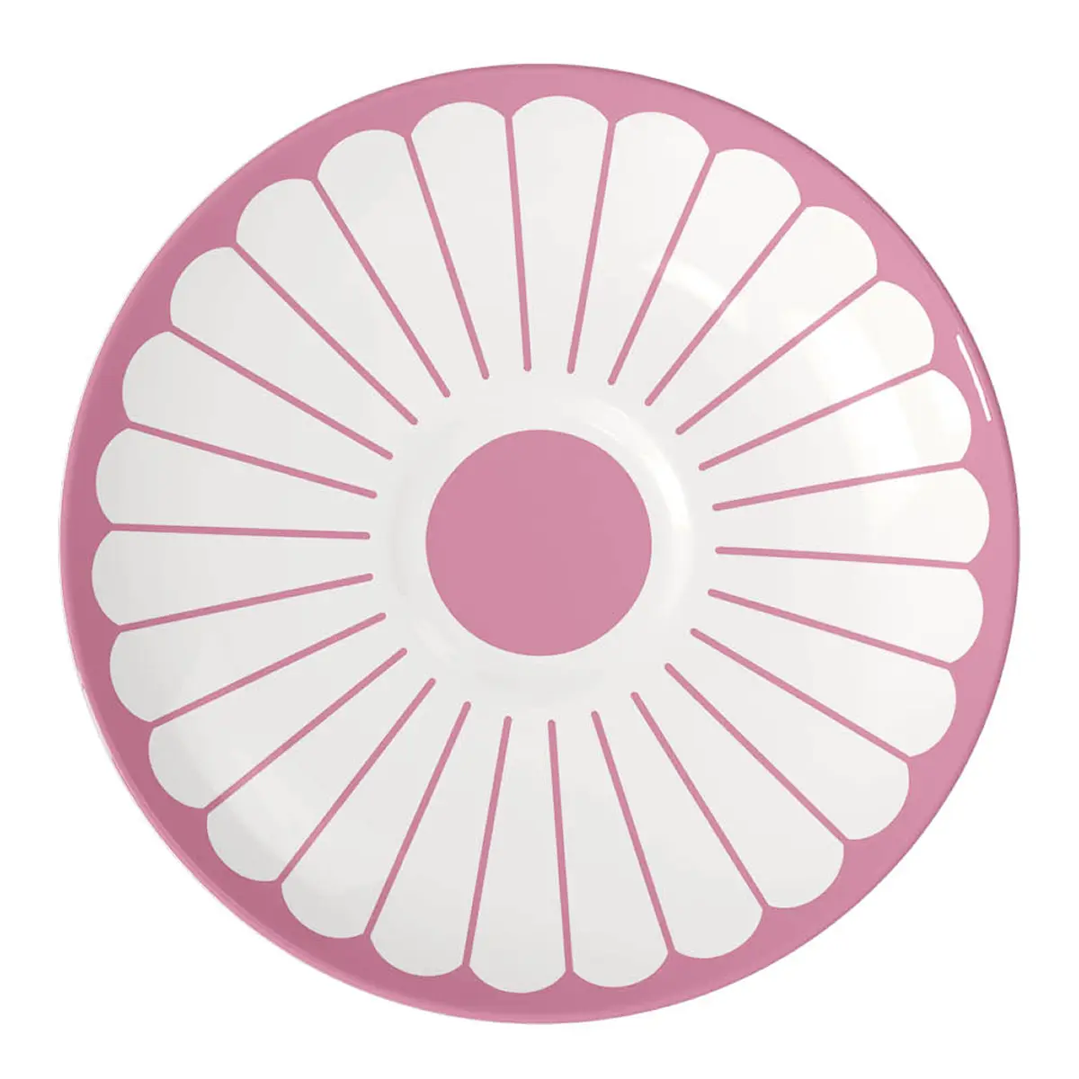 Villeroy & Boch Fleur cassis fat till kaffekopp 14,8 cm