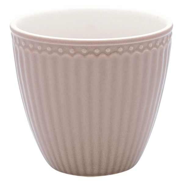 GreenGate - Alice Lattemuki 35 cl Hasselnut Brown