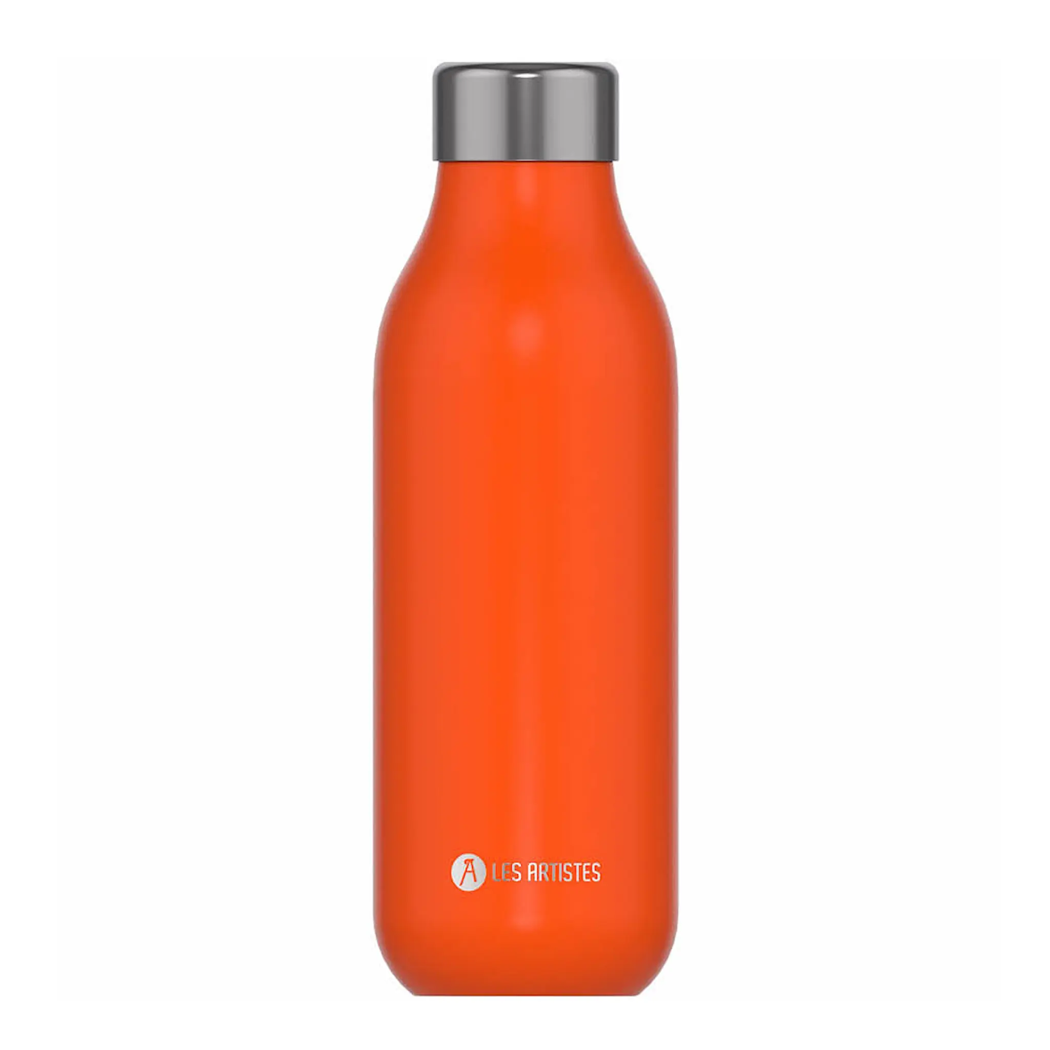 Les Artistes Bottle Up termoflaska 0,5 L orange