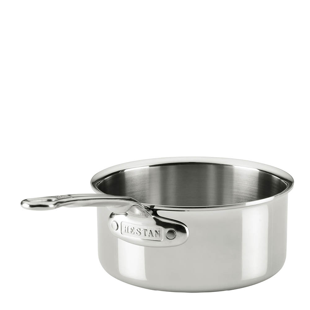 Hestan ProBond Luxe kastrull med lock 16 cm/1,4 L