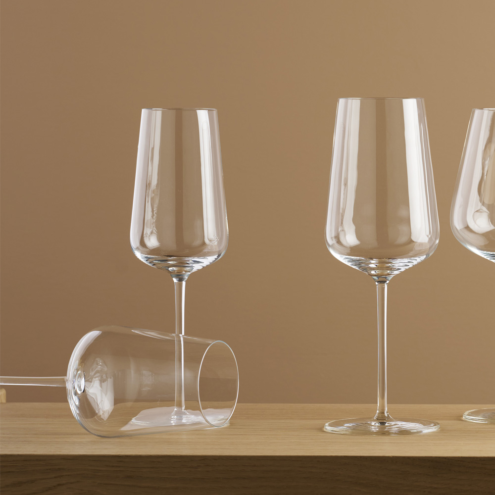 Zwiesel Glas Vervino Samppanjalasi 35 cl 2 kpl