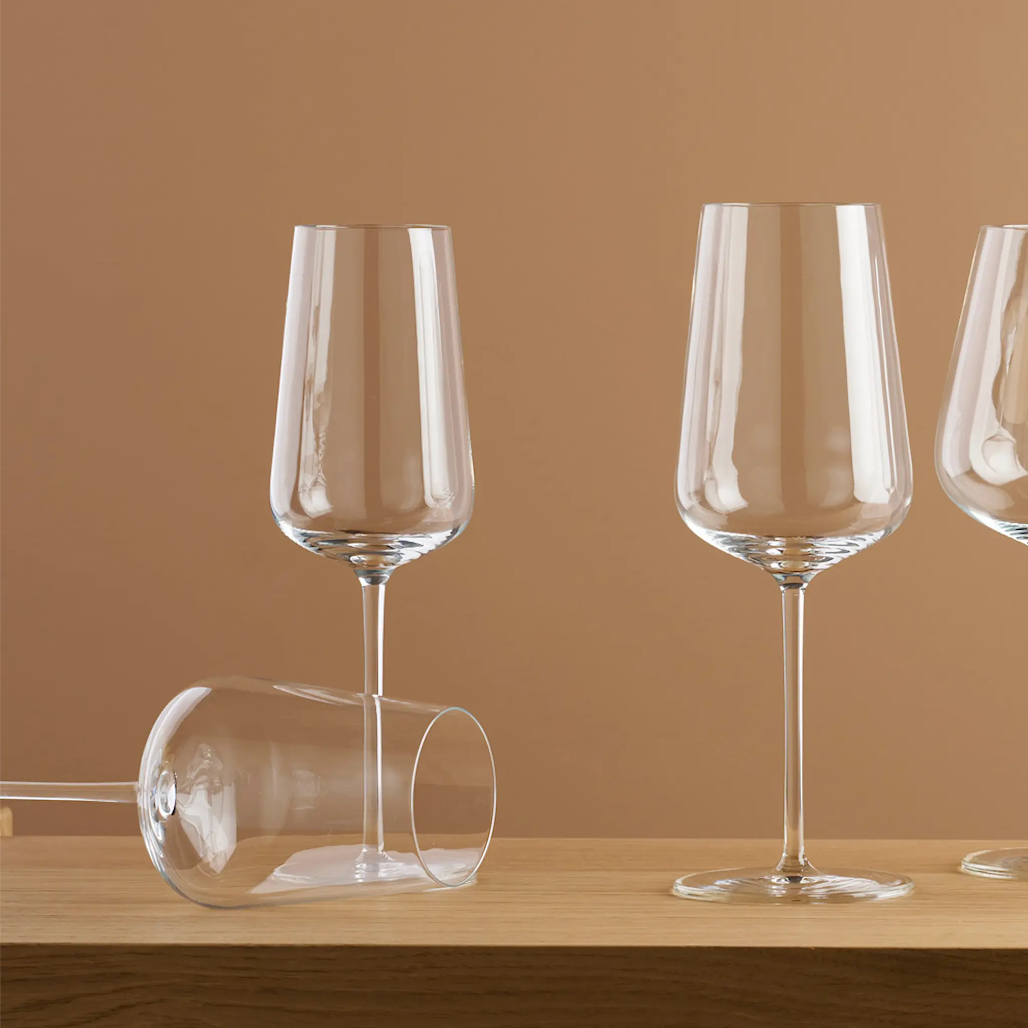 Zwiesel Glas Vervino Samppanjalasi 35 cl 2 kpl