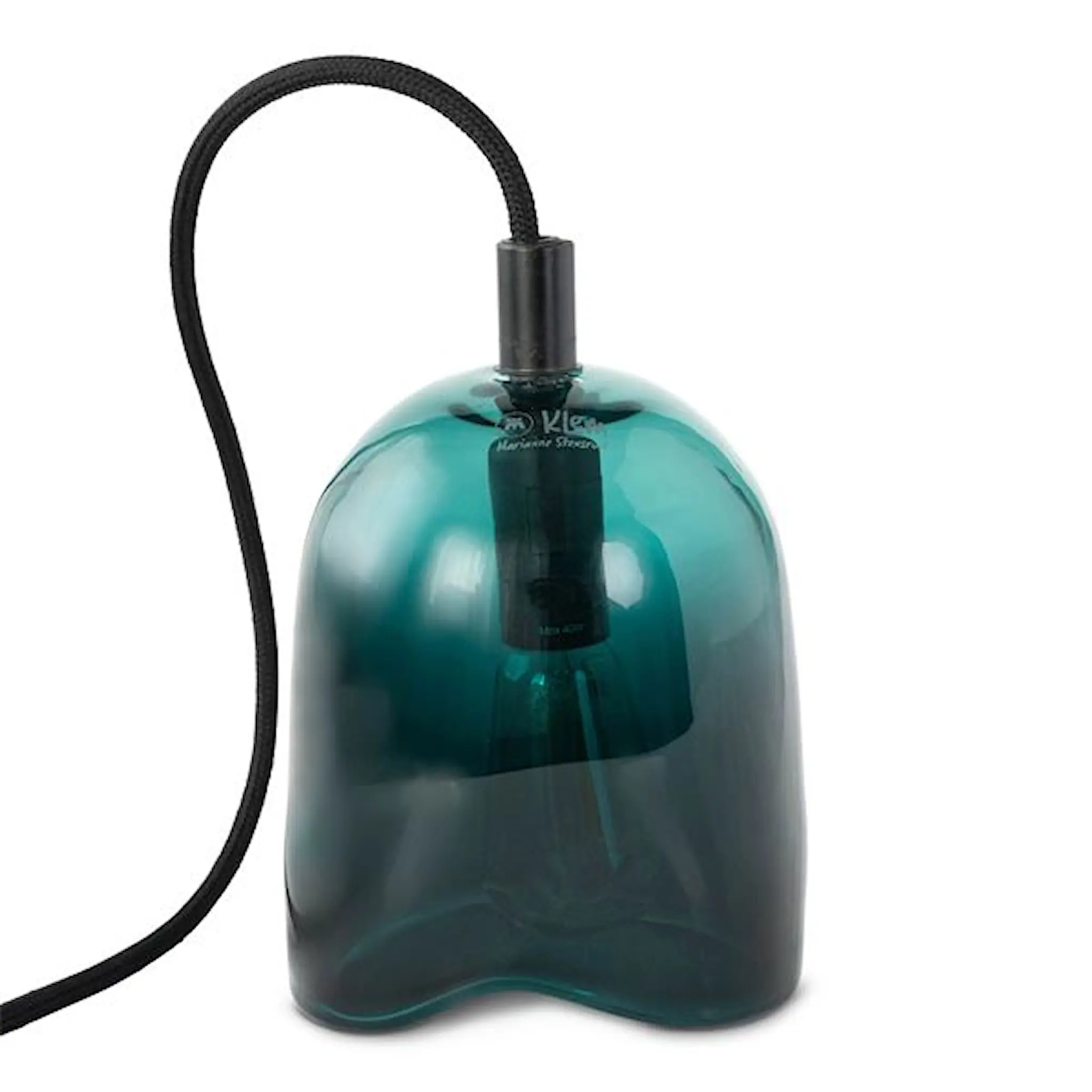 Magnor Klem Taklampa Liten 18 cm Lagune