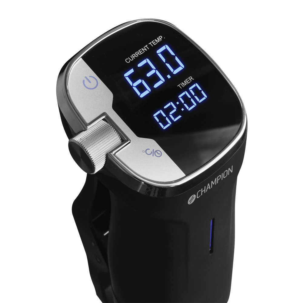 CHAMPION Champion Sous Vide Precision Sirkulaattori CHSV310