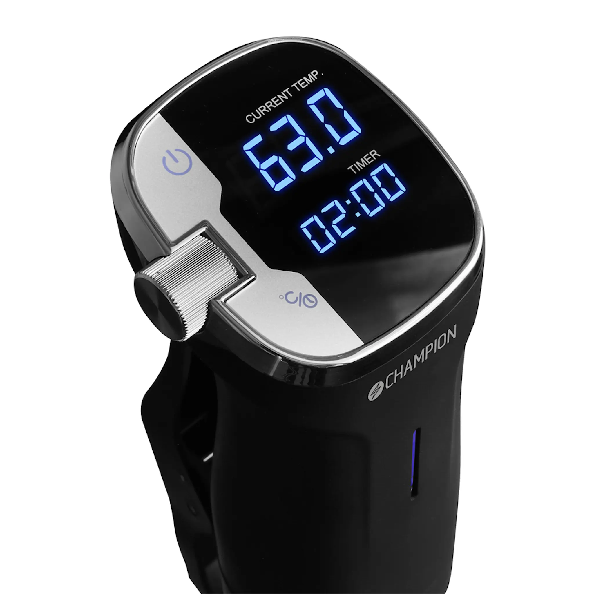 CHAMPION Sous Vide Precision Cirkulator CHSV310