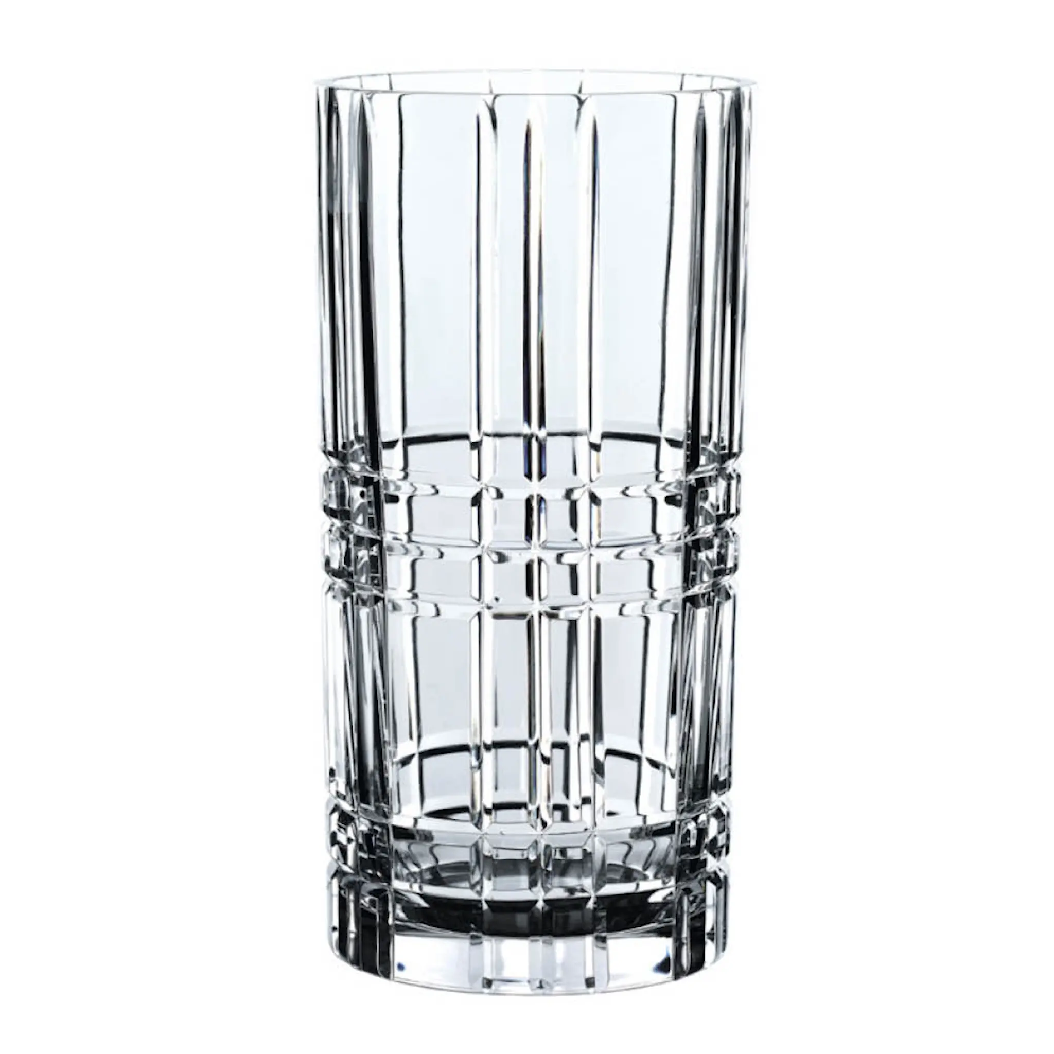 Nachtmann Square vase 23 cm