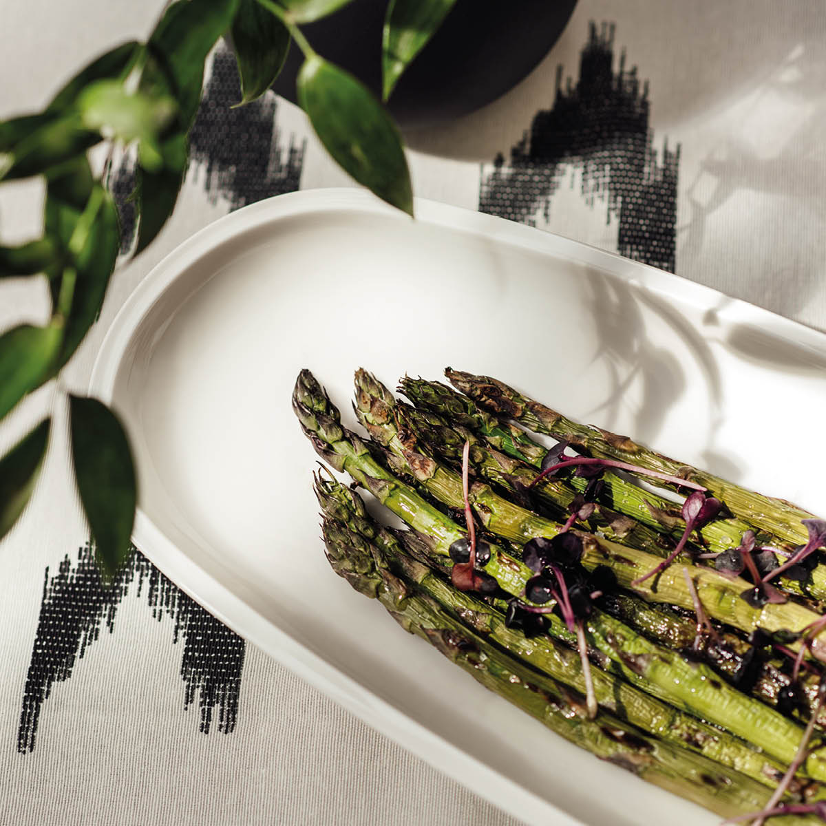 Villeroy & Boch Artesano Original Tarjoiluastia 44x14 cm