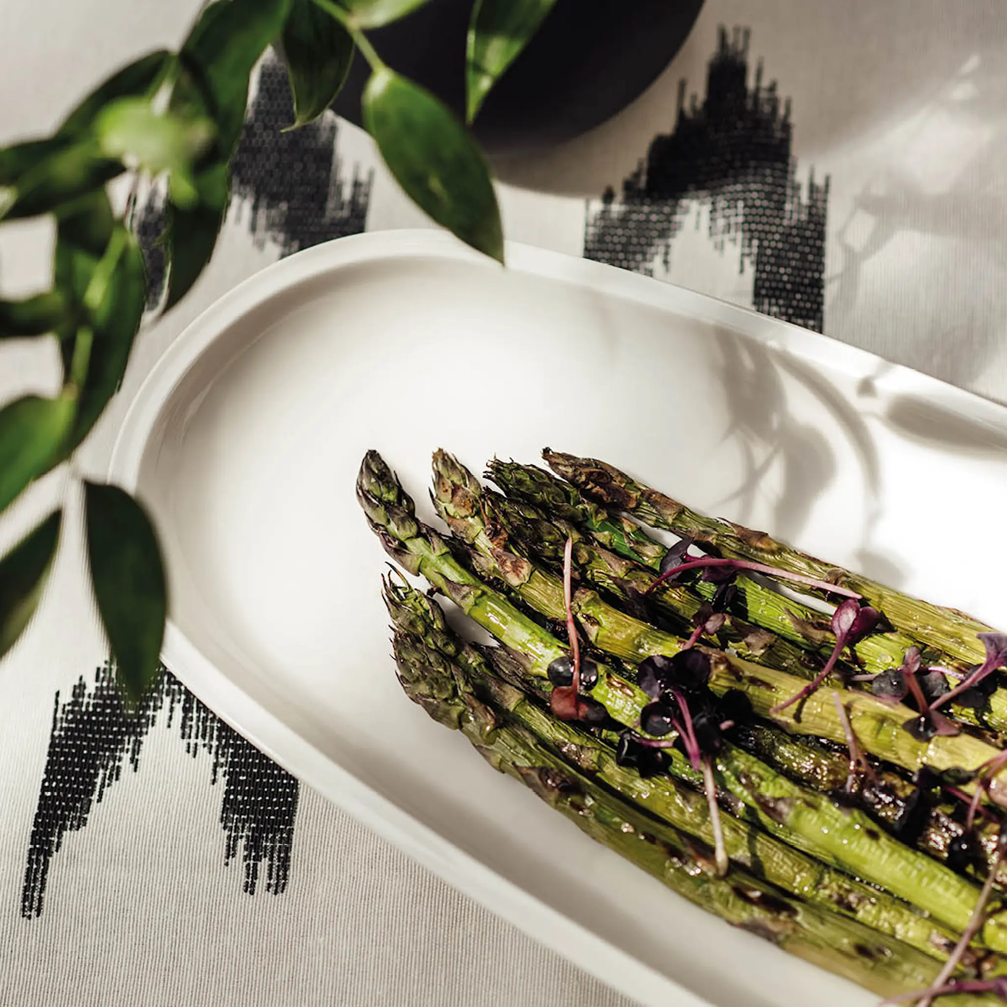 Villeroy & Boch Artesano Original Tarjoiluastia 44x14 cm