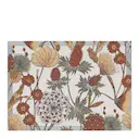 Autumn bordstablett 35X48 cm brun