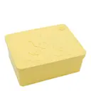 Björn ljusgul/ljusgul