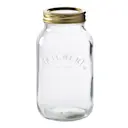 Preserve Burk 1 L konservering