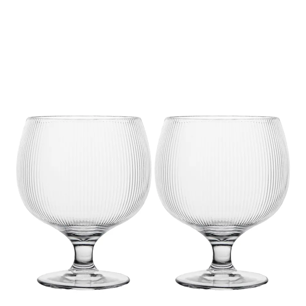 Billi Viinilasi 35 cl 2 kpl Kirkas