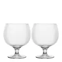 Billi Vinglas 35 cl 2-pack Klar