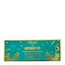 Hilke x Mumintroll adventskalender med te