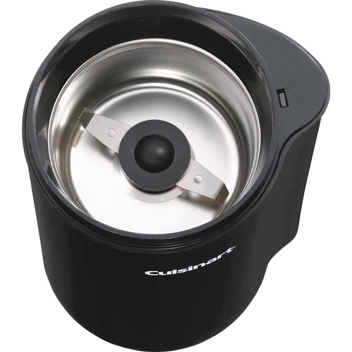 Cuisinart Cuisinart Coffee Grinder Kahvimylly DCG20BKNE 135W Musta