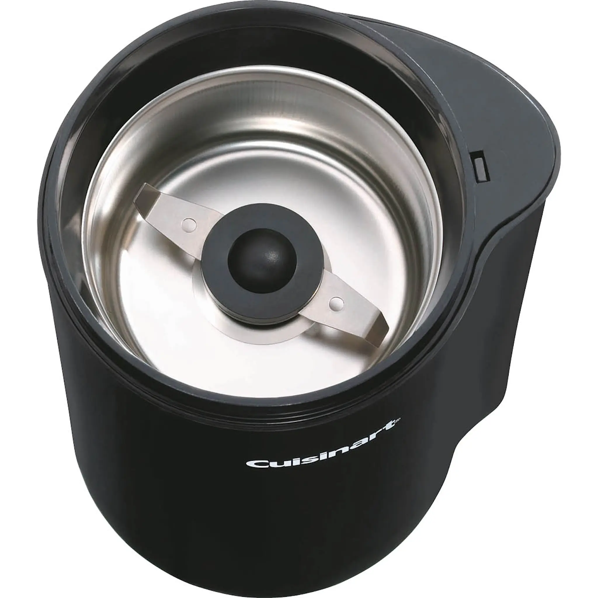 Cuisinart Cuisinart Coffee Grinder kaffekvarn DCG20BKNE 135W svart