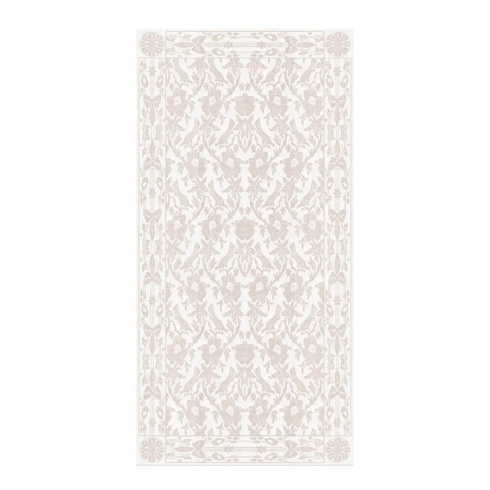 Anno 1859 duk 150x300 cm beige