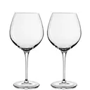 Vinoteque Rödvinsglas 66 cl 2-Pack Klar