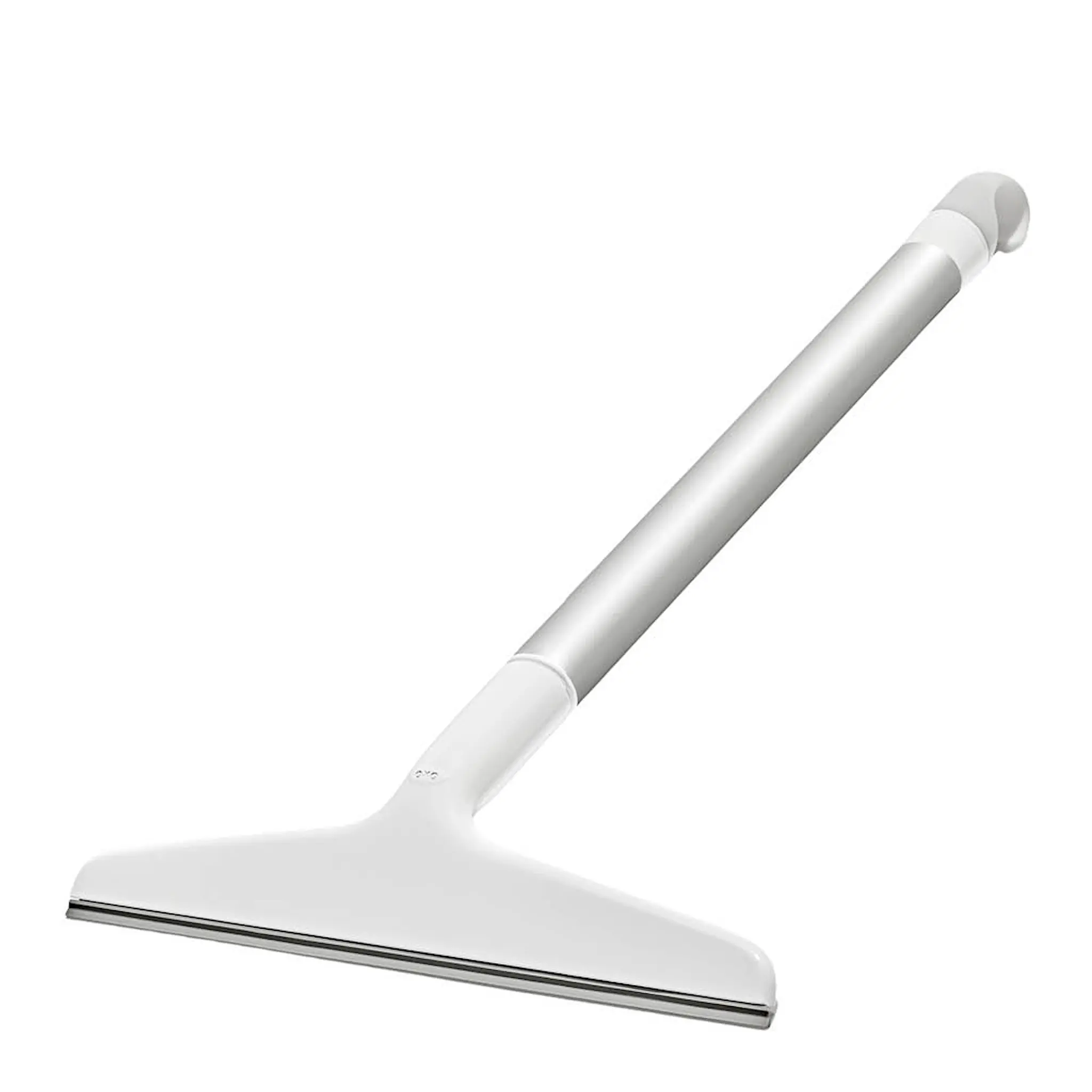 Oxo Fönsterskrapa med teleskophandtag 42 cm vit