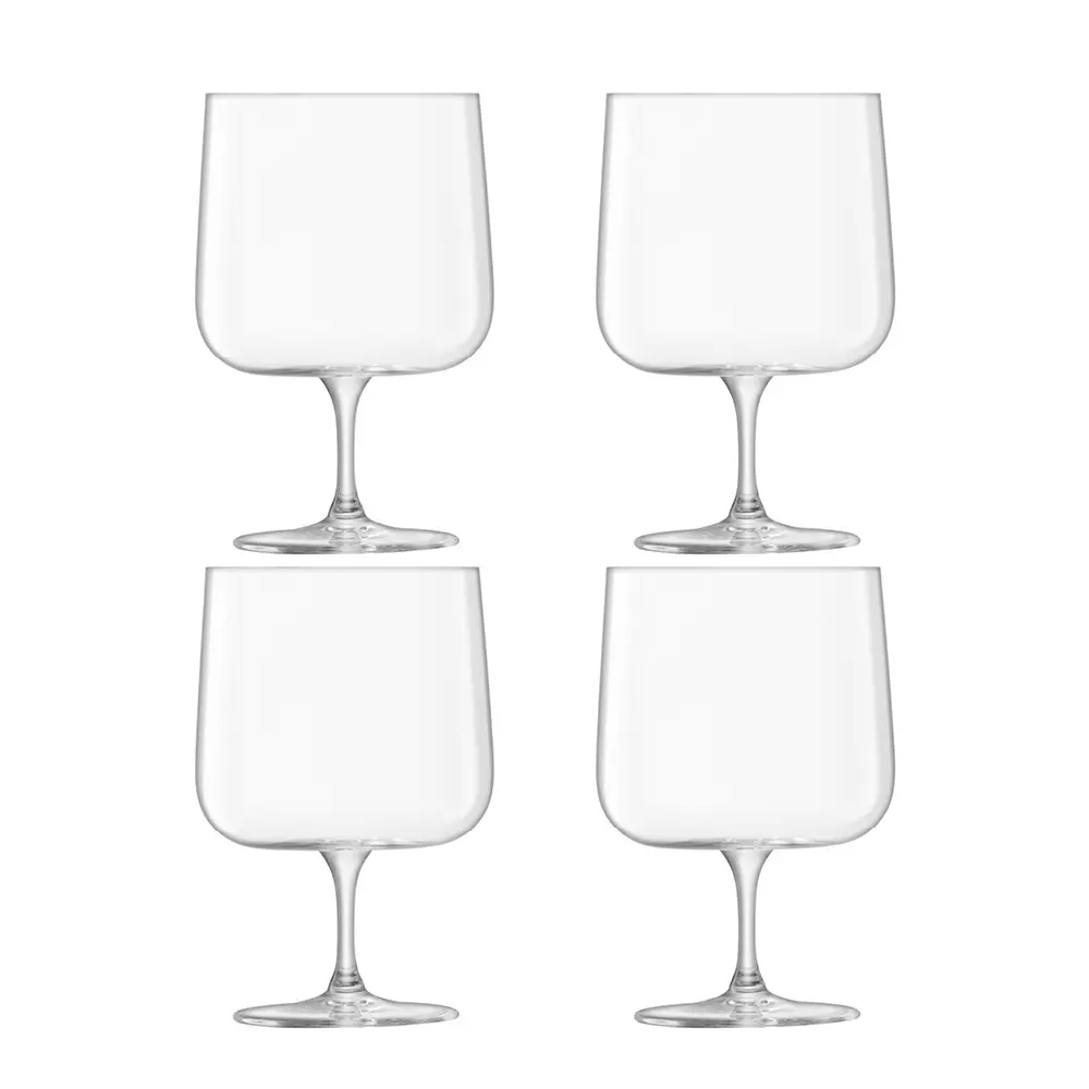 Arc Viinilasi 34 cl 4 kpl Kirkas