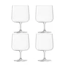 Arc vinglas 34 cl 4-pack klar