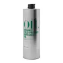 Organic virgin kallpressad rapsolja 100 cl