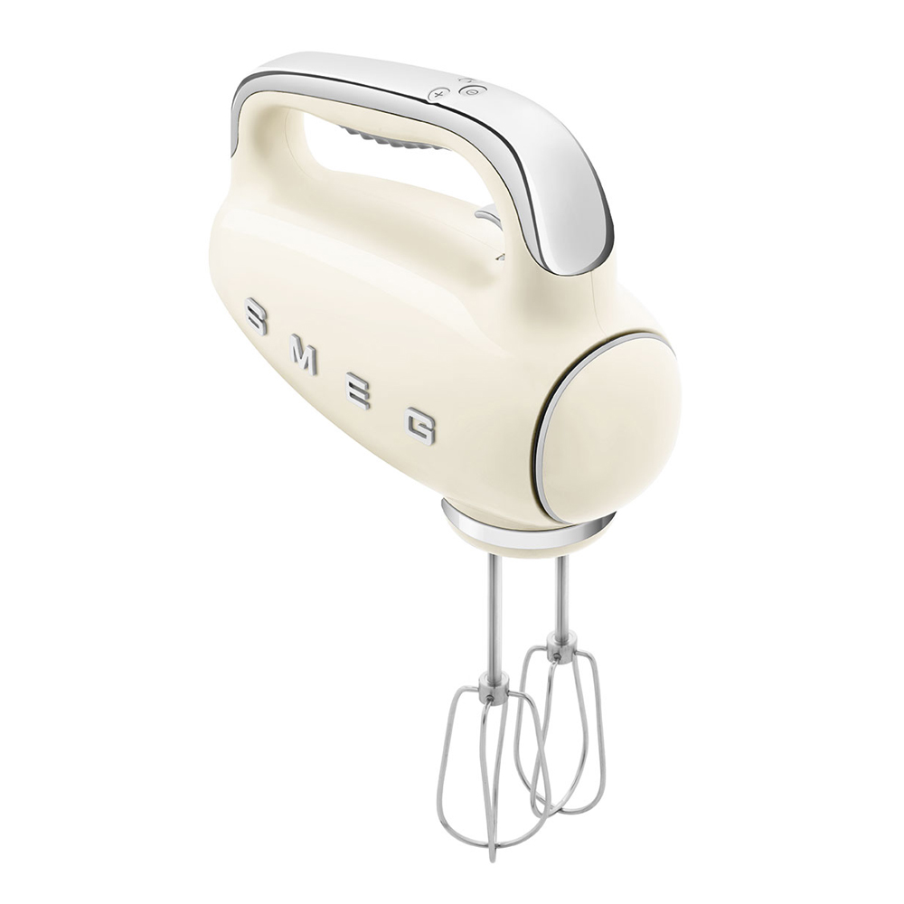 Smeg Smeg Elvisp HMF01 Creme