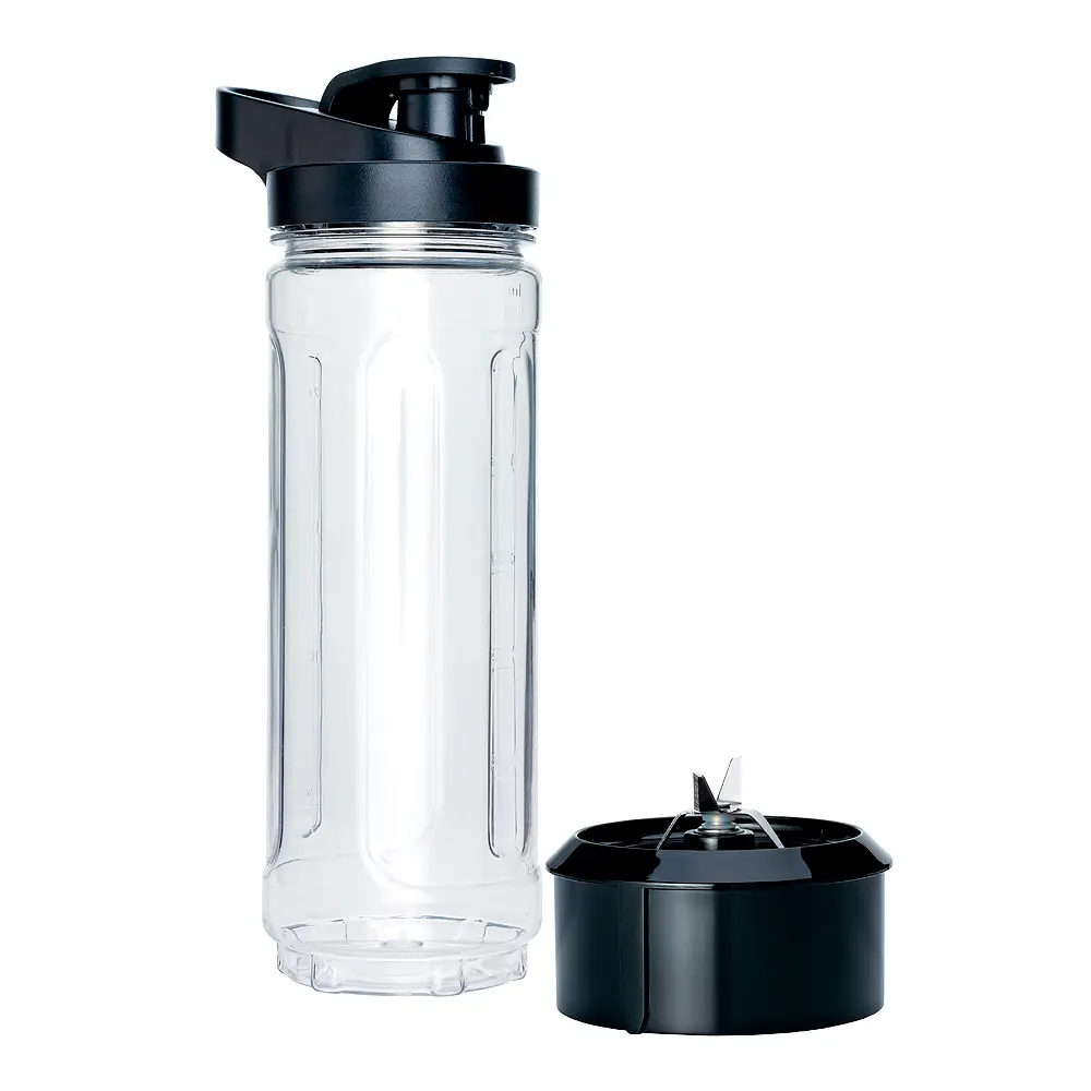 Xplode 2GO Pullo ja terä