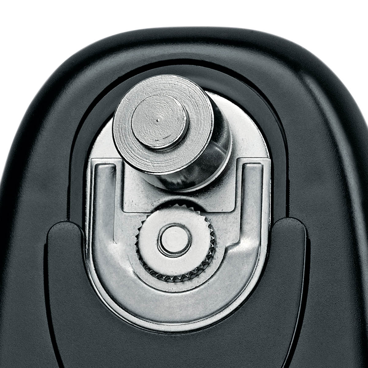 Küchenprofi Easy elektrisk boksåpner 12 cm