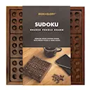 Sudoku 14 cm trä