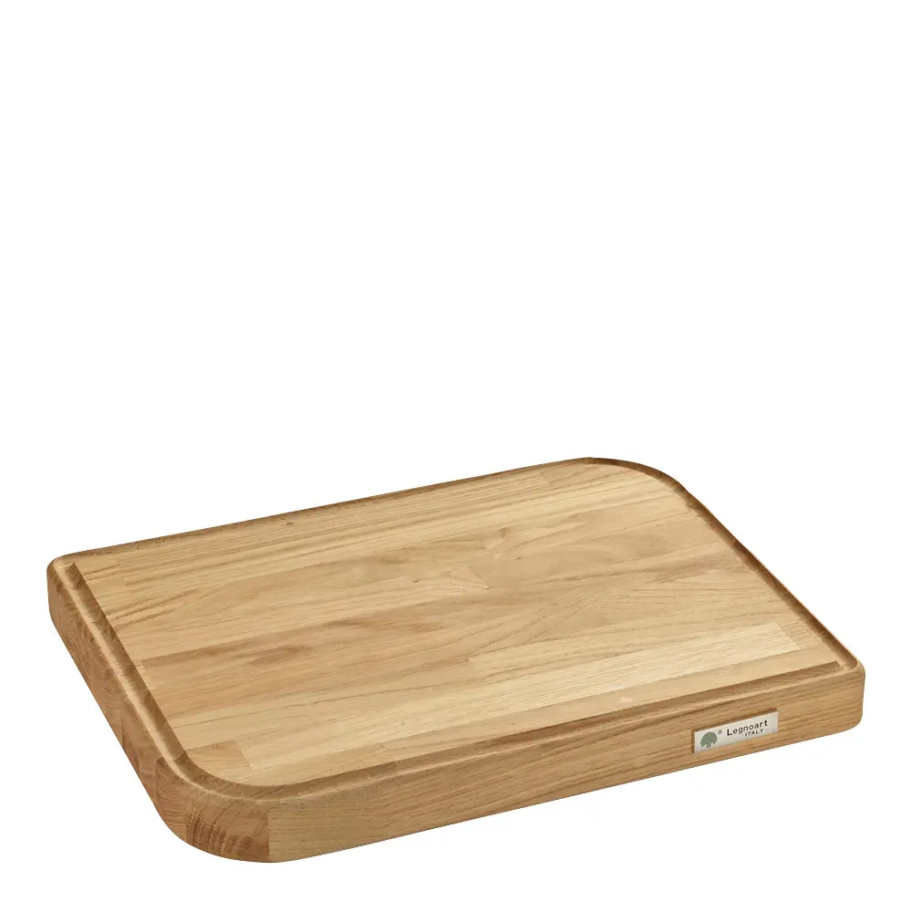 Arena XXL Leikkuulauta 50x34 cm Tammi