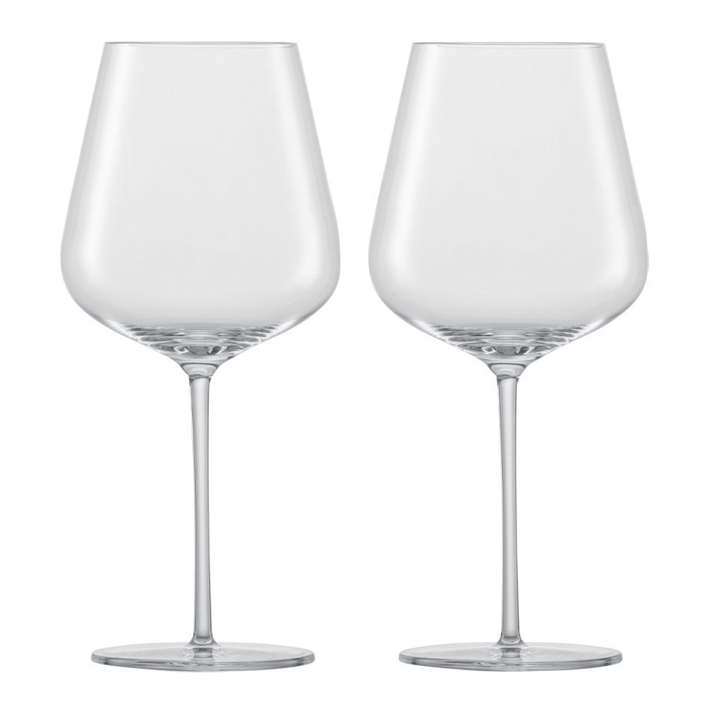 Zwiesel Glas - Vervino Punaviinilasi 68 cl 2 kpl