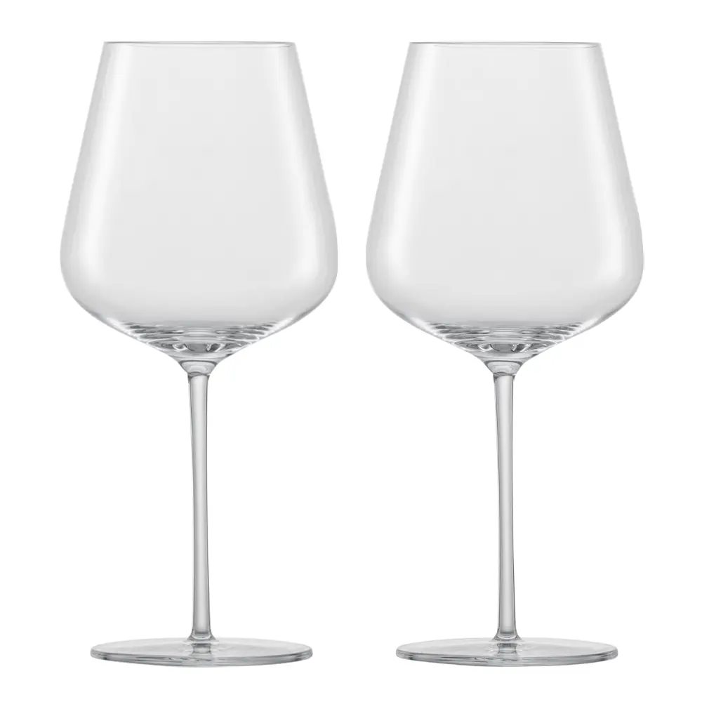 Vervino Punaviinilasi 68 cl 2 kpl