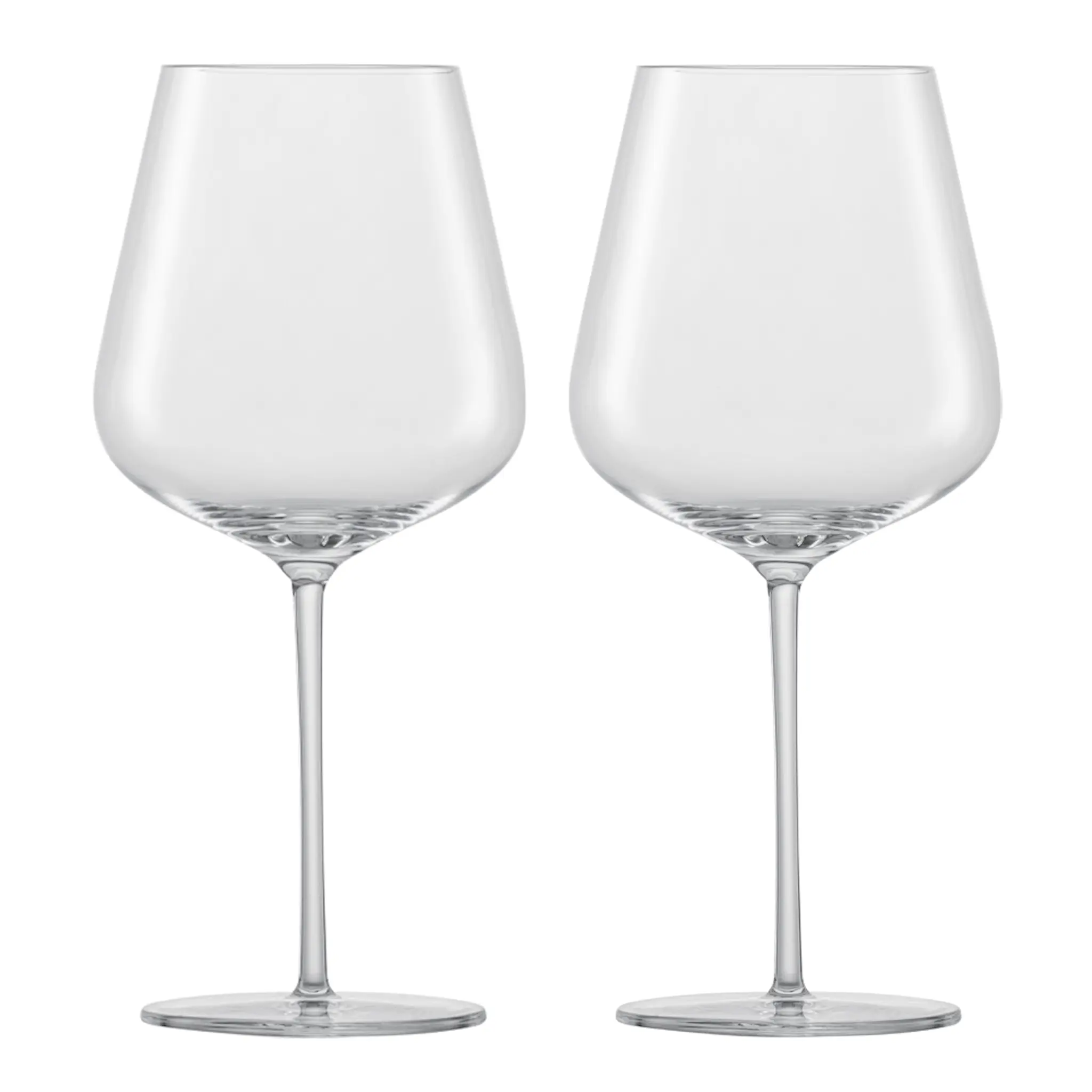 Zwiesel Glas Vervino Rödvinsglas 68 cl 2-pack