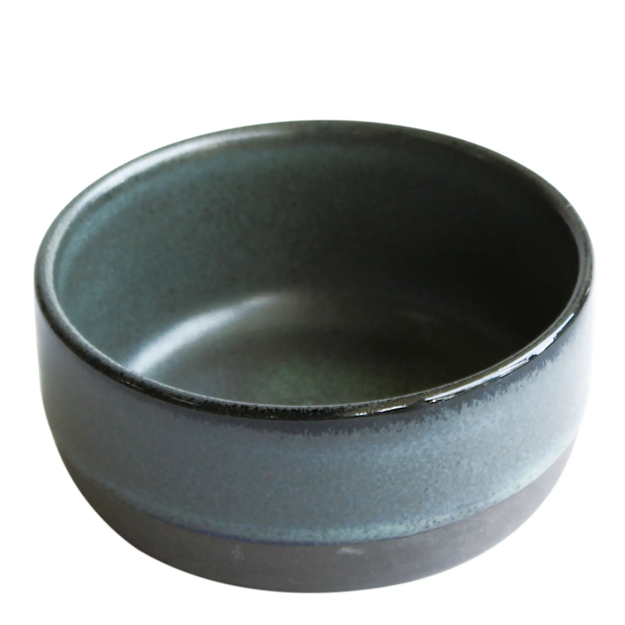 Aida Raw Skål 9,5 cm Northern Green