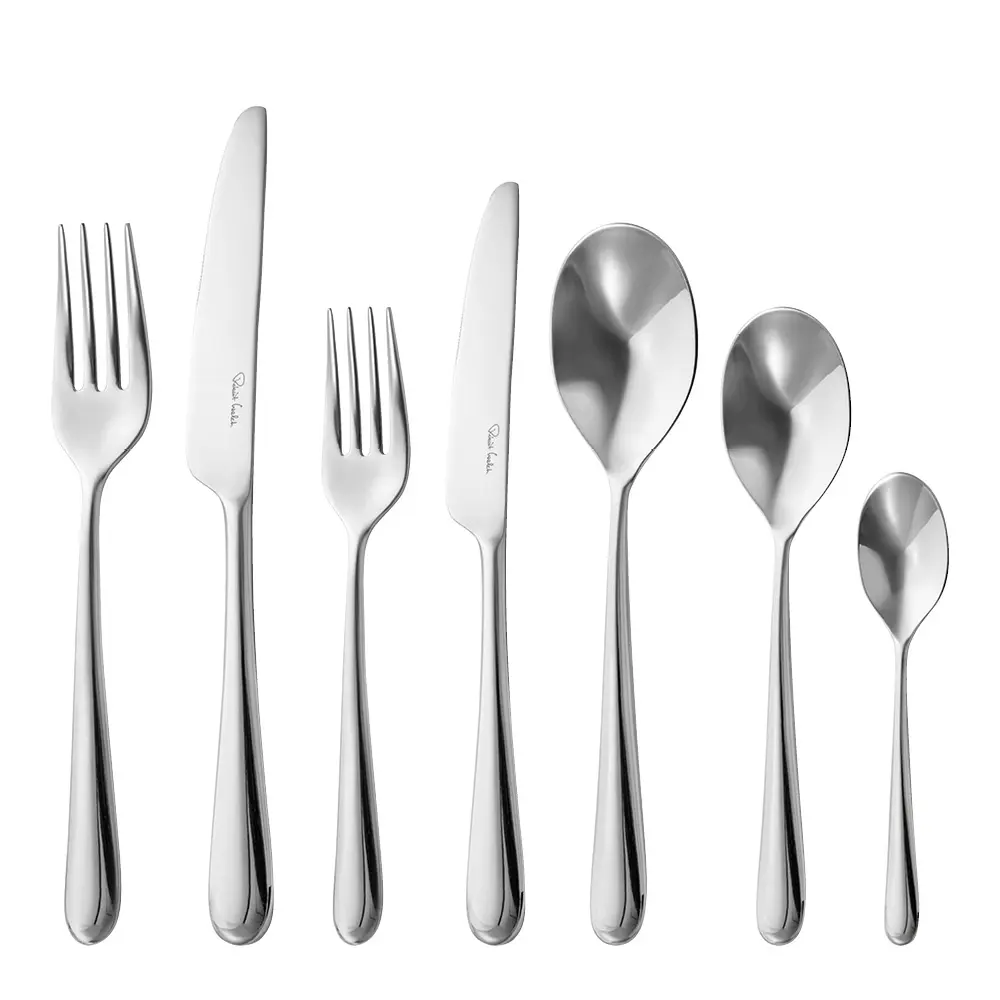 Kingham Aterimet 42 osaa