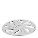 Ostronplatta för 8 Ostron