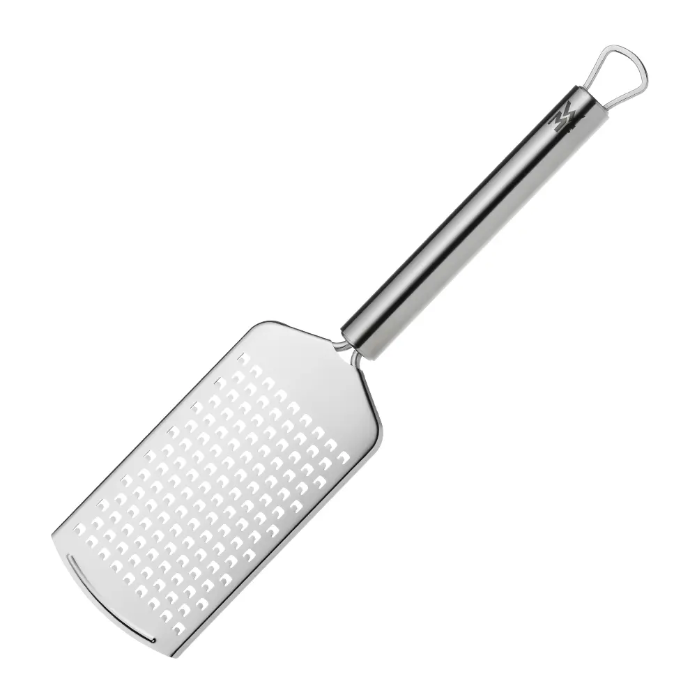 Profi Plus Juustoraastin 25 cm Ruostumaton