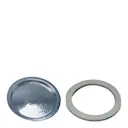 Packning & sil för Moka Express och Moka Induction 3 och 4 koppar