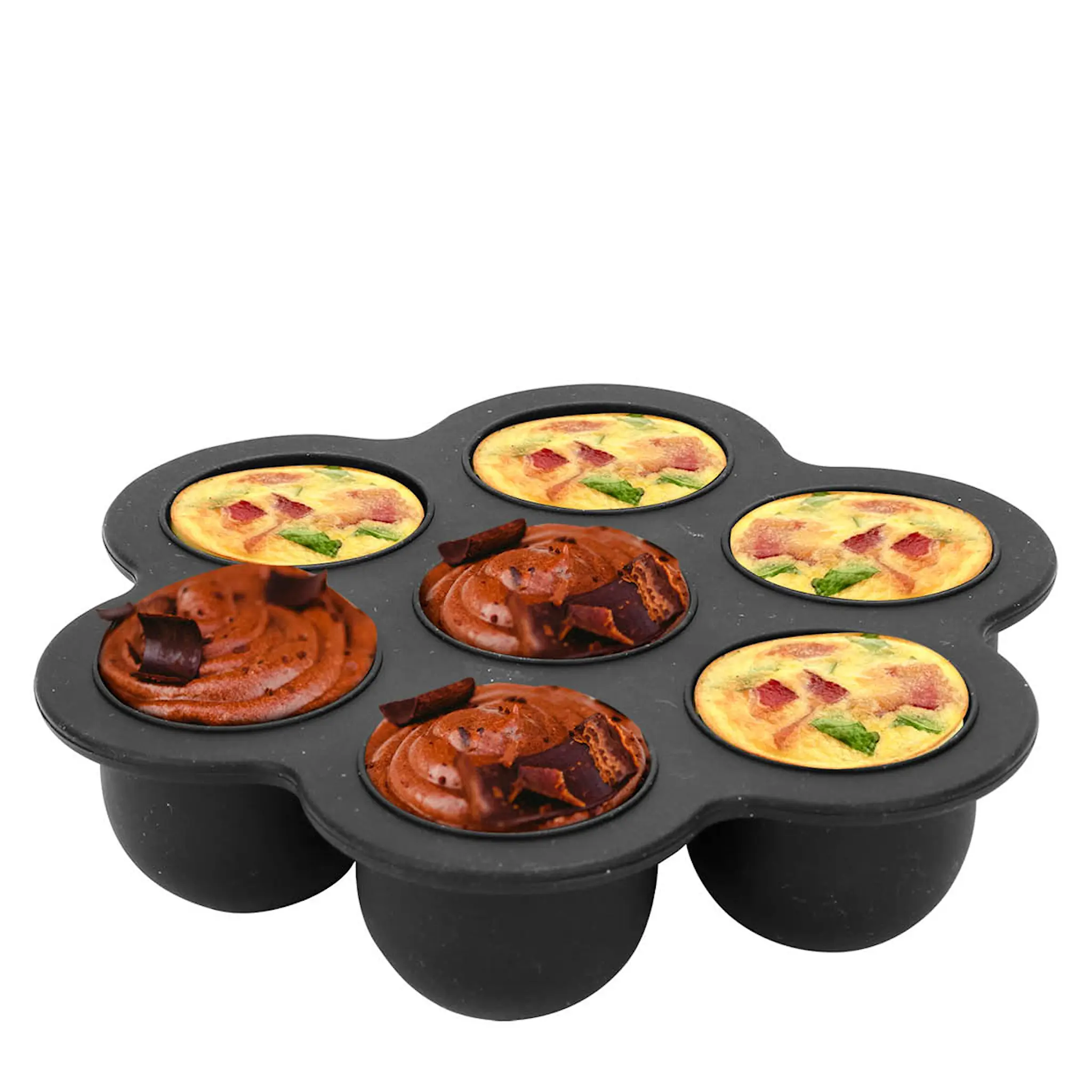 Haws Birkholm tillbehörsset till airfryer 5 delar