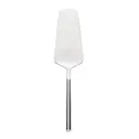Clivo tårtspade 26,1 cm blankt stål