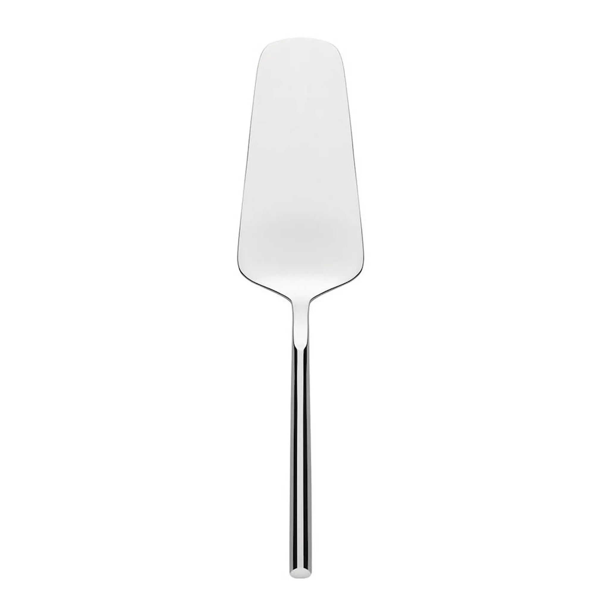Alessi Clivo tårtspade 26,1 cm blankt stål