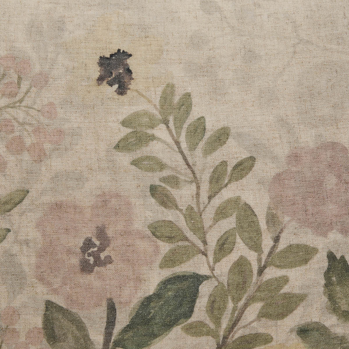 Lene Bjerre Valia putetrekk 60x40 cm lin